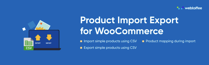 Wtyczka importu produktów dla WooCommerce
