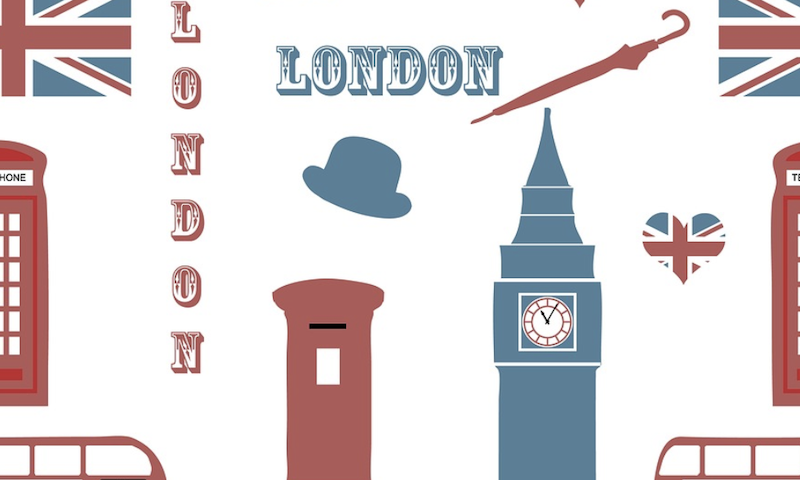 Suport WordPress pentru Marea Britanie