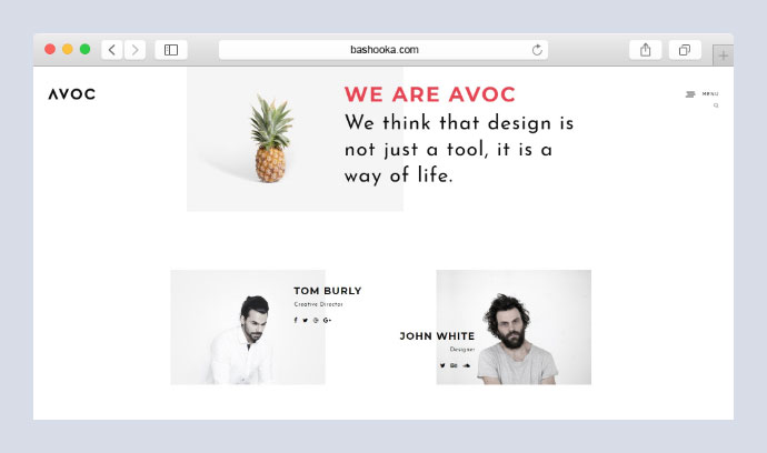 Avoc