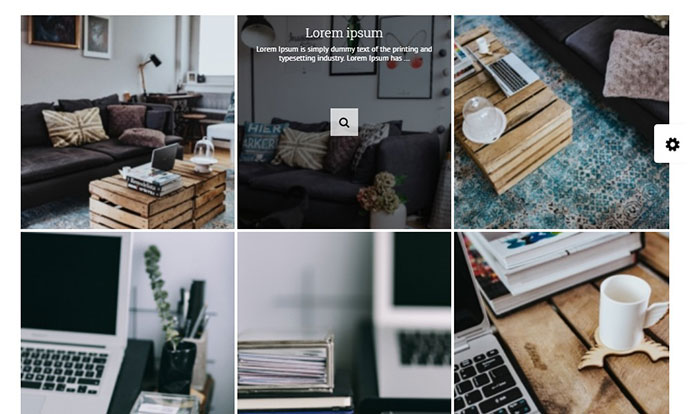 GridKit Portfolio Gallery – Mehrzweck-Portfolio, Galerie, Videogalerie, Produktkatalog, Galerie-Slider