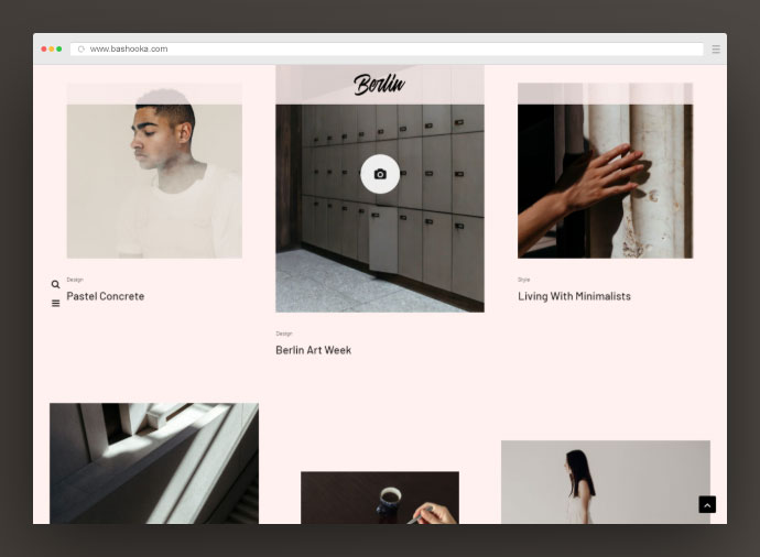 Zeen | Tema WordPress per riviste di nuova generazione