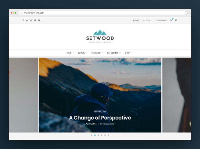 Setwood