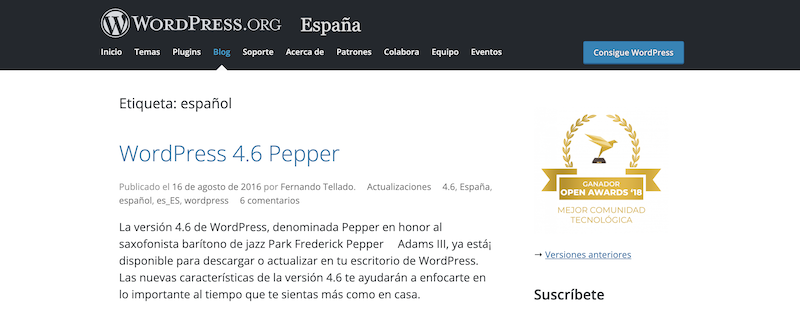 Los mejores servicios de mantenimiento de WordPress que admiten sitios multilingües