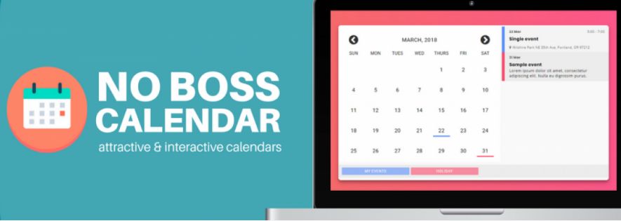 Sem calendário de chefe