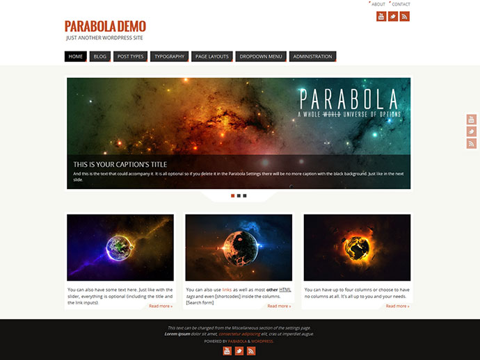 ParabelParabel