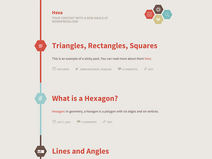 Hexa