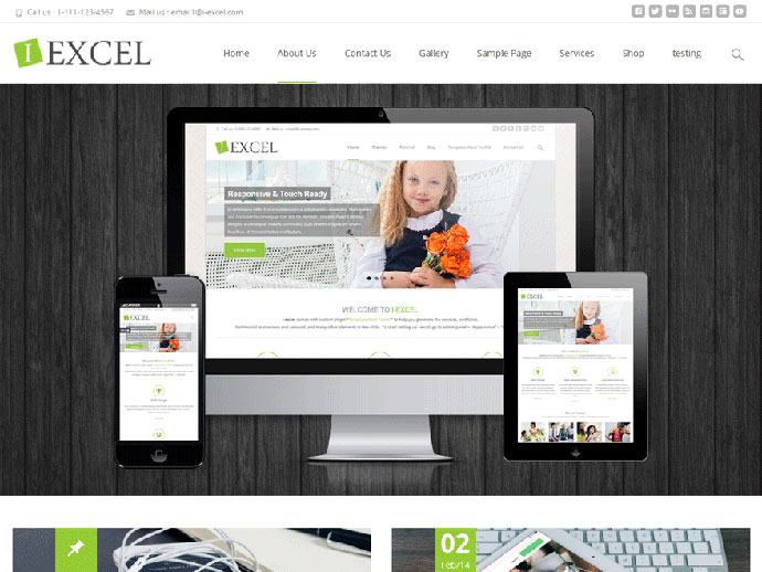 i-excel