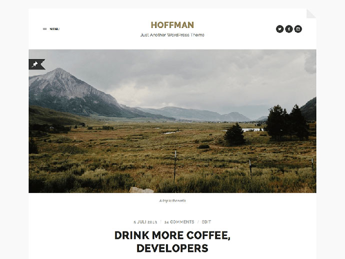 Hoffmann