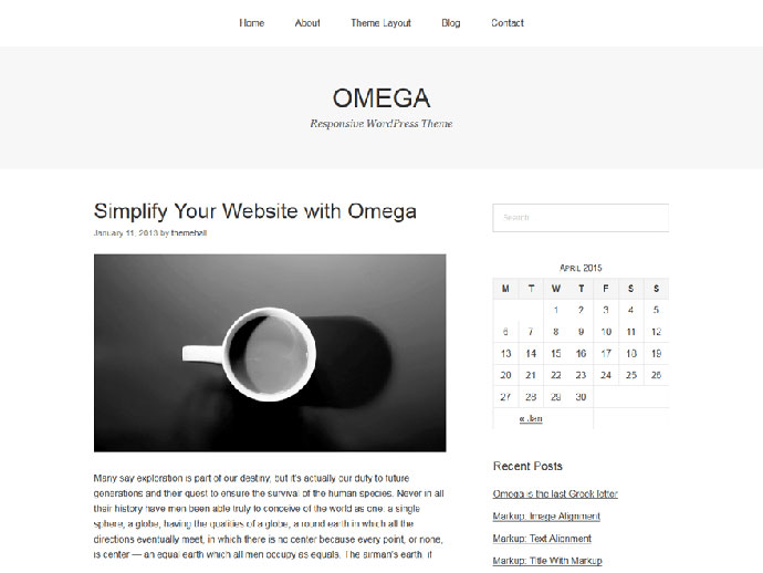 Omega