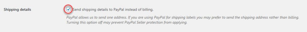woocommerce 支付选项