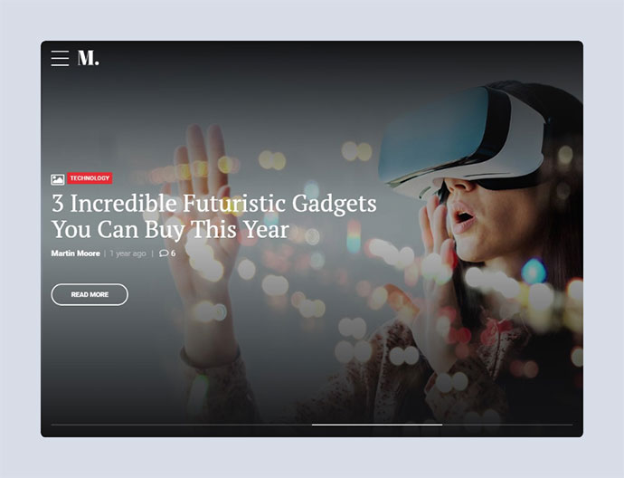 NewStar - Giornale della rivista di notizie