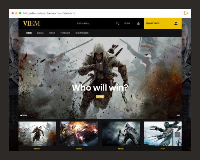 Viem