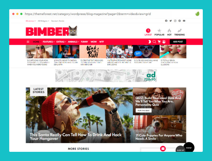 Bimber