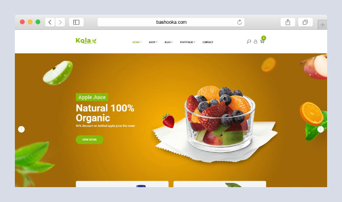 Kola