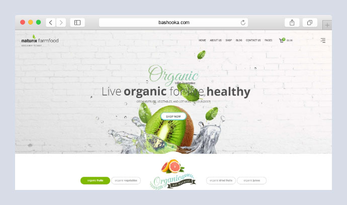 Naturix