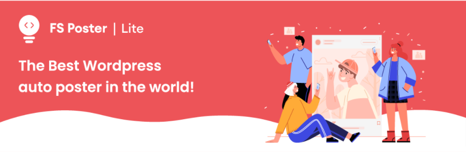 Fs 海報 – Wordpress 自動海報調度程序