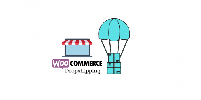 WooCommerceドロップシッピング WooCommerce Dropshipping