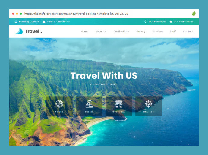 TravelTour