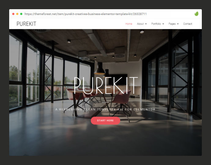Purekit