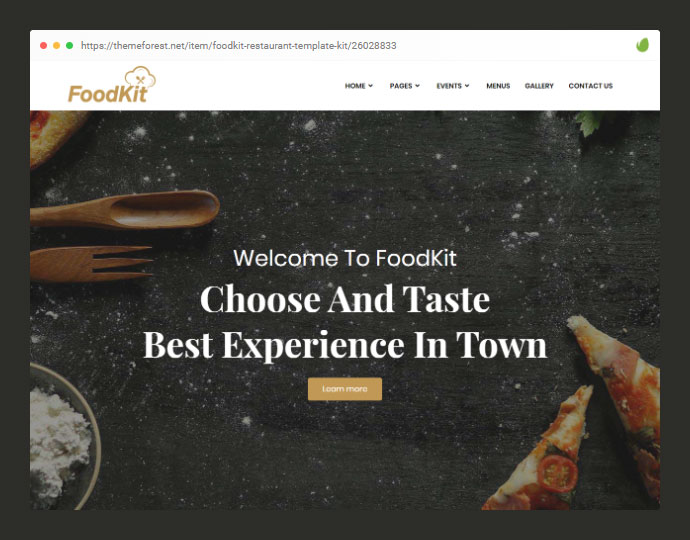 FoodKit