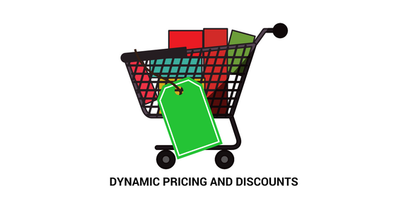 WooCommerceのダイナミックプライシング割引 WooCommerce Dynamic Pricing Discounts