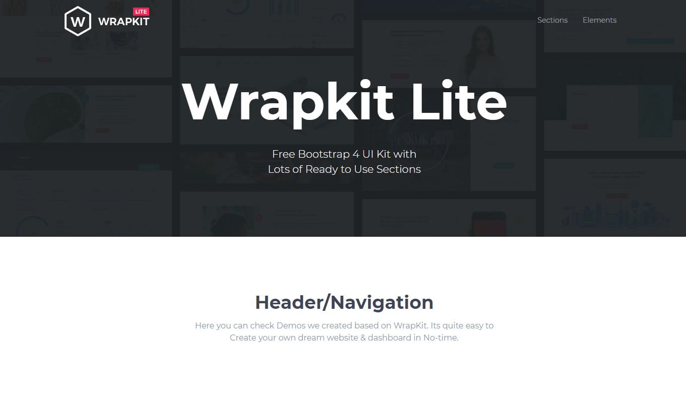 Wrapkit