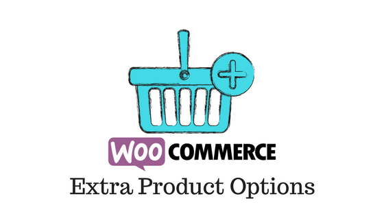 WooCommerce 额外产品选项 Header image for WooCommerce extra product options