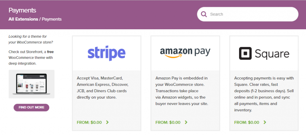 WooCommerce กับ Shopify
