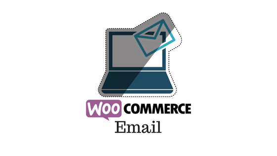 WooCommerce 电子邮件 Header image for WooCommerce email