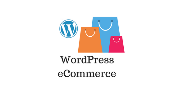 WordPress电子商务 Header image for WordPress eCommerce