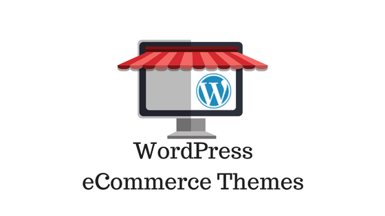 ธีมอีคอมเมิร์ซ WordPress Header image for WordPress eCommerce themes