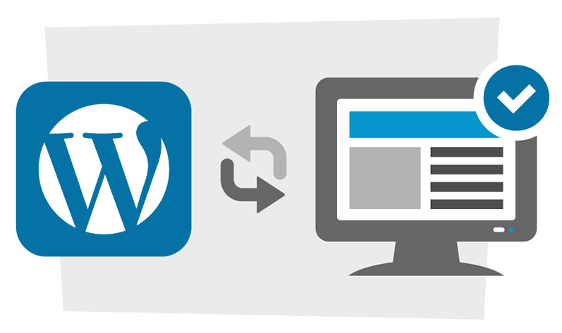 โซลูชั่นความปลอดภัยสำหรับ WordPress