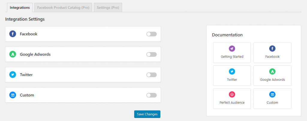 เครื่องมือวัด Conversion ของ WooCommerce