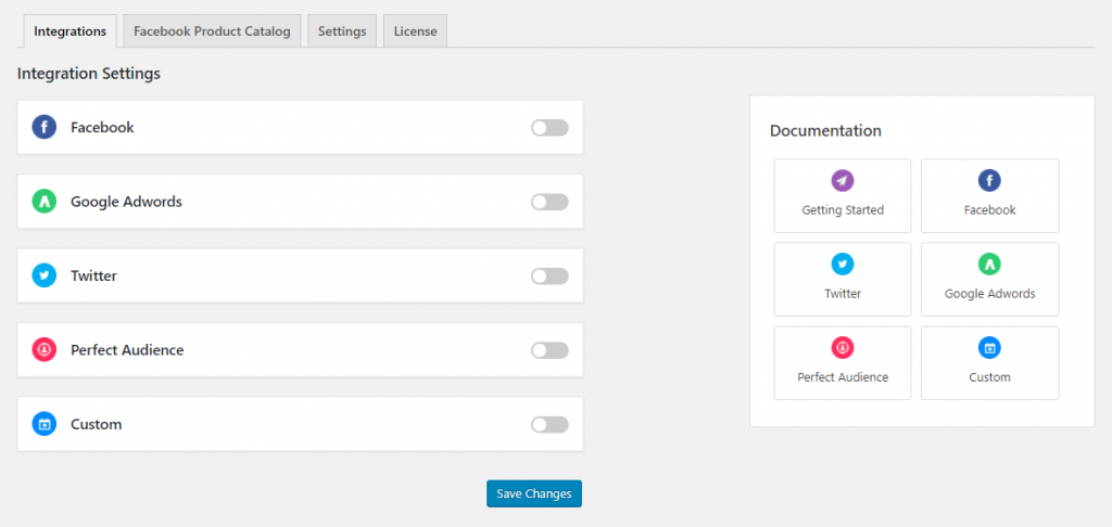 เครื่องมือวัด Conversion ของ WooCommerce