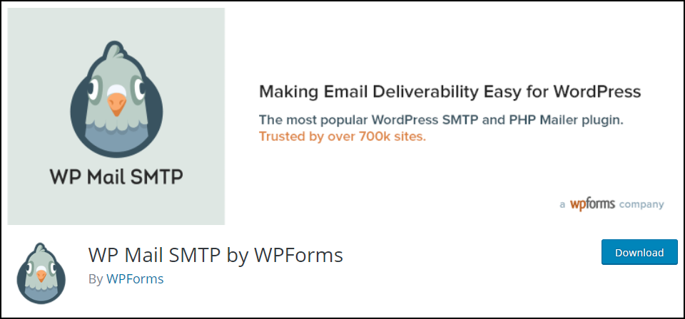 Configurar SMTP en WordPress | WP Correo SMTP Configure SMTP in WordPress | WP Mail SMTP