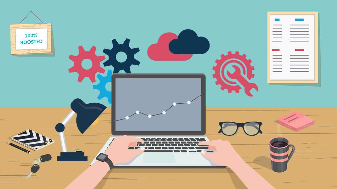 Optimizar WordPress