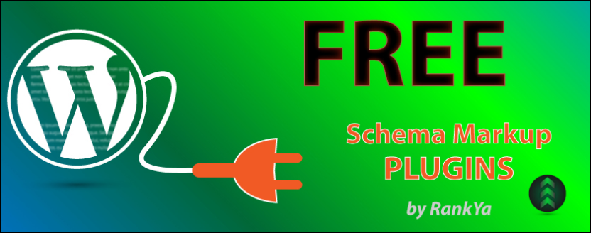 Ottimizza WordPress - Google Search Console | Plugin di markup dello schema di RankYa Optimize WordPress - Google Search Console | Schema Markup Plugins by RankYa