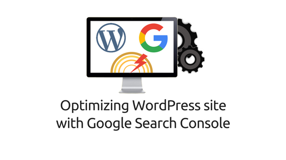 Ottimizzazione del sito WordPress con Google Search Console Optimizing WordPress site with Google Search Console - LearnWoo