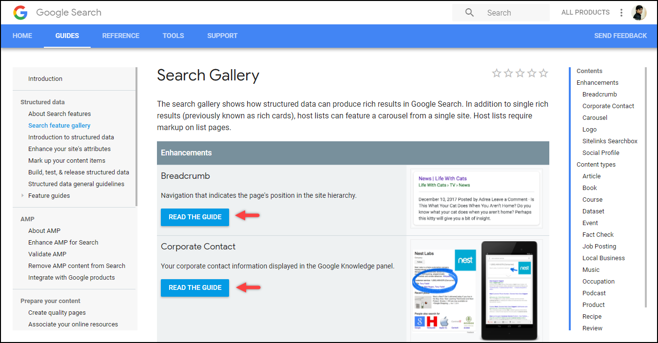 Ottimizza WordPress - Google Search Console | Cerca nella galleria Optimize WordPress - Google Search Console | Search Gallery
