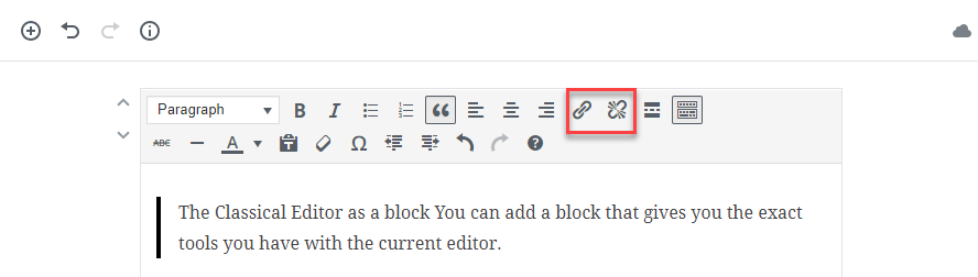 Gutenberg 2.7
