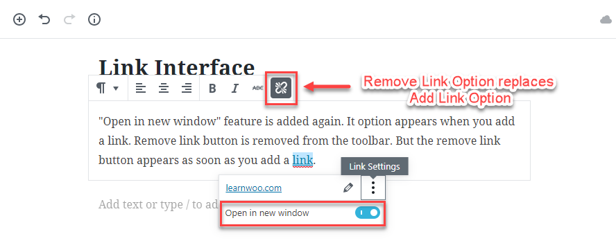 Gutenberg 2.7