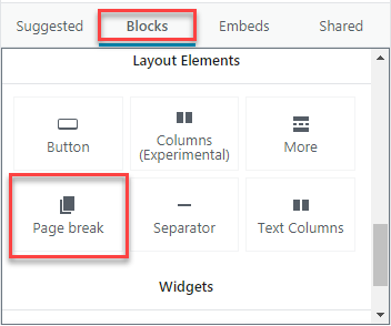 Gutenberg 2.7