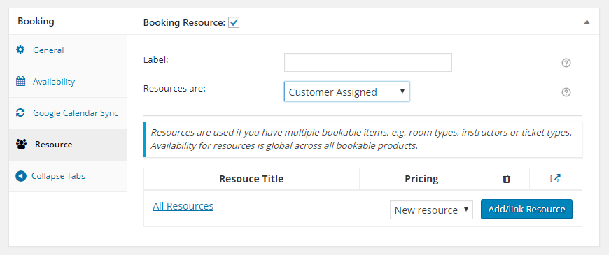 Plugin per prenotazioni e appuntamenti per WooCommerce