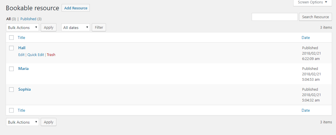 Plugin per prenotazioni e appuntamenti per WooCommerce