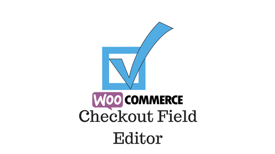 immagine per l'editor del campo di WooCommerce Checkout