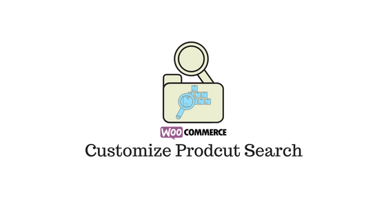 Personalizza la ricerca di prodotti WooCommerce Header Image for Customize WooCommerce Product Search article