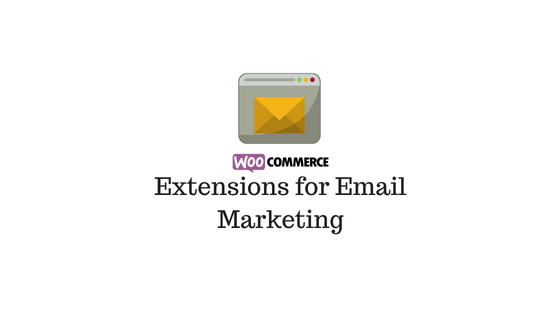 Estensioni e-mail di WooCommerce Header image for WooCommerce Email Extensions