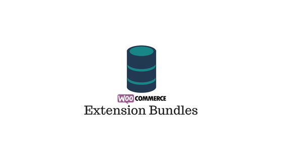 Header image for WooCommerce Extension Bundles