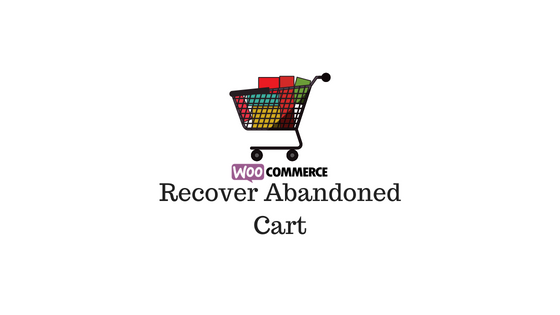 恢復 WooCommerce 廢棄的購物車 Header image for Recover WooCommerce Abandoned Cart article