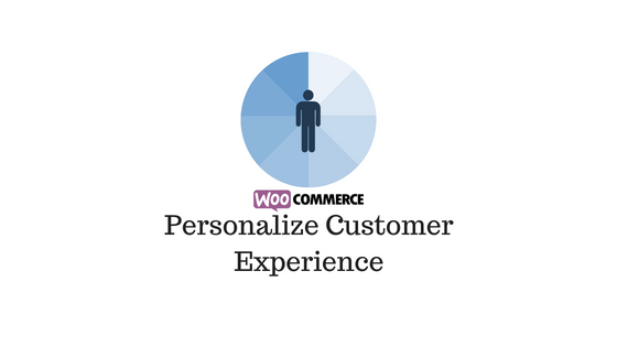 고객 경험 개인화 Header image for Personalize Customer Experience article